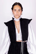 JULIA VEST