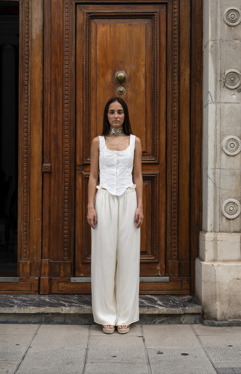 CORSET MARÍA