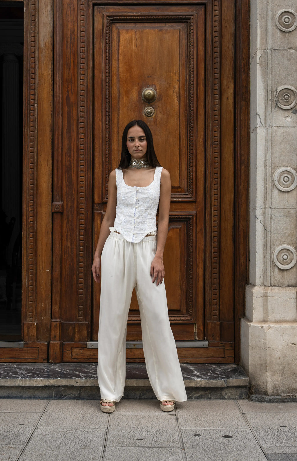 PANTALONES LURDES