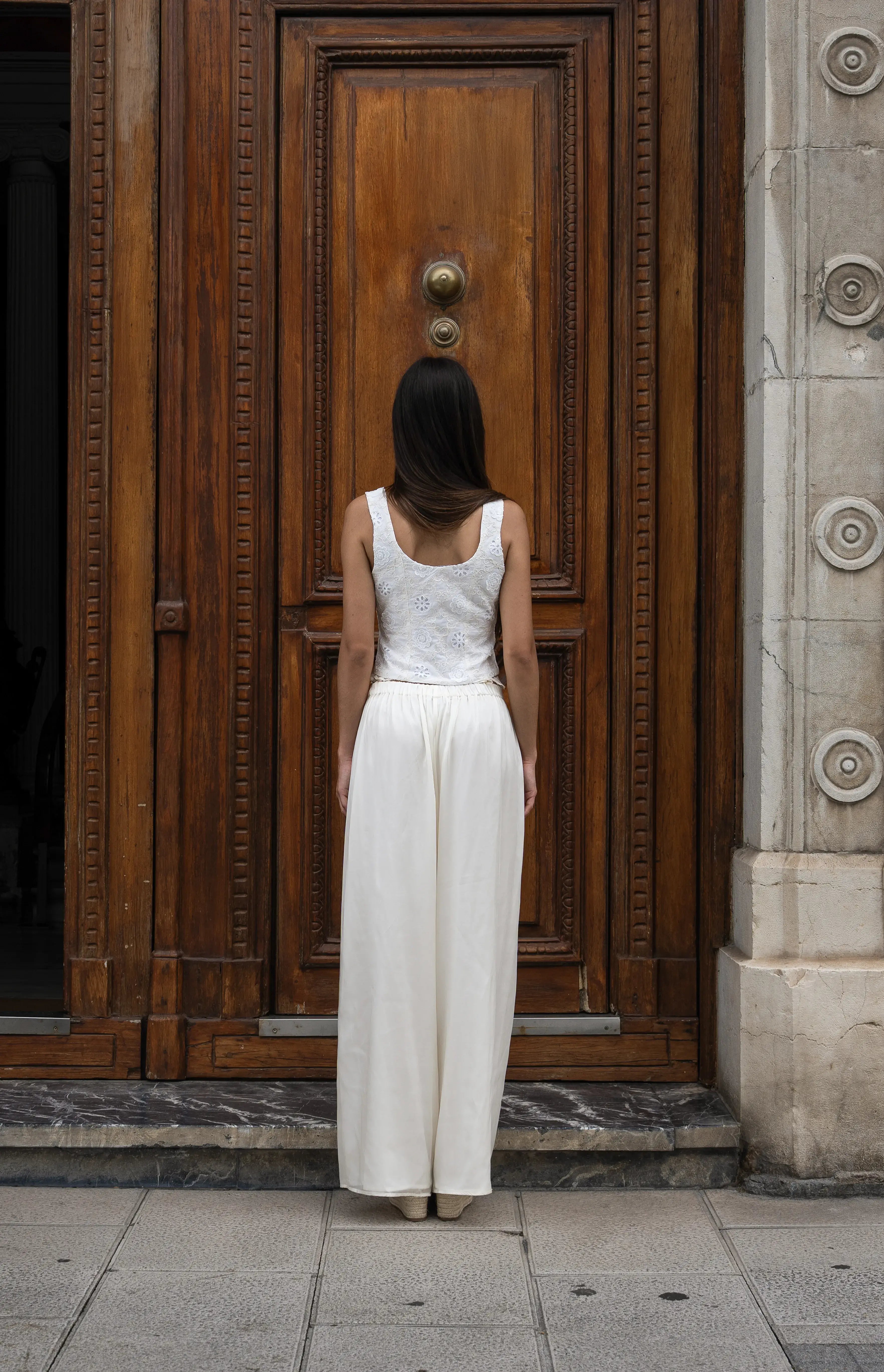 PANTALONES LURDES